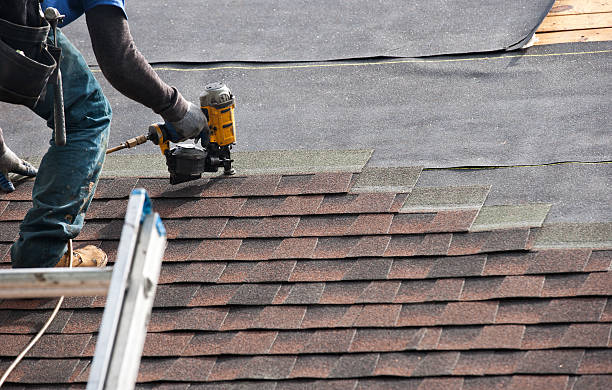 Licensed Emergency Roof Repair service in Vale, NC - Brentwood Metal Roofing